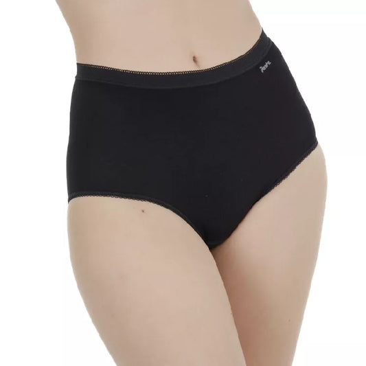 Braga brislip mujer mini Janira 1031183 Pack de 3
