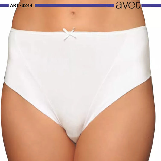 Braga mujer maxi Avet microfibra