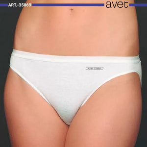 Braga mujer mini Avet 35069